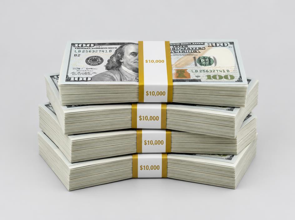 Cash Deposit Offer illustration