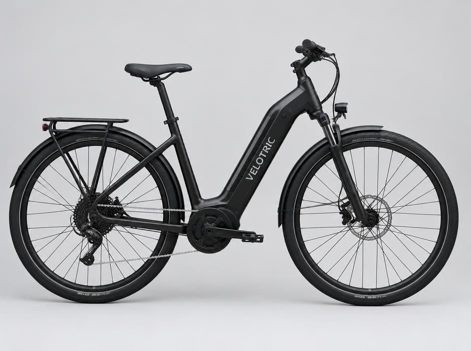 eBike Reward illustration