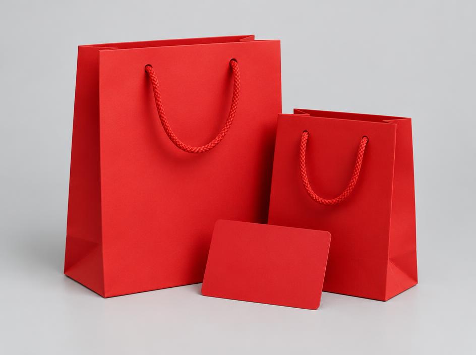 Target Shopping Offer illustration