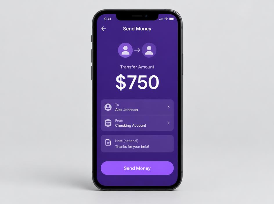 Zelle Reward illustration